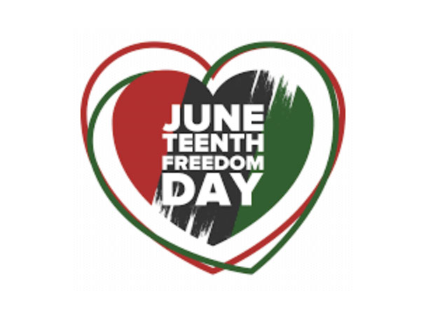  Juneteenth
